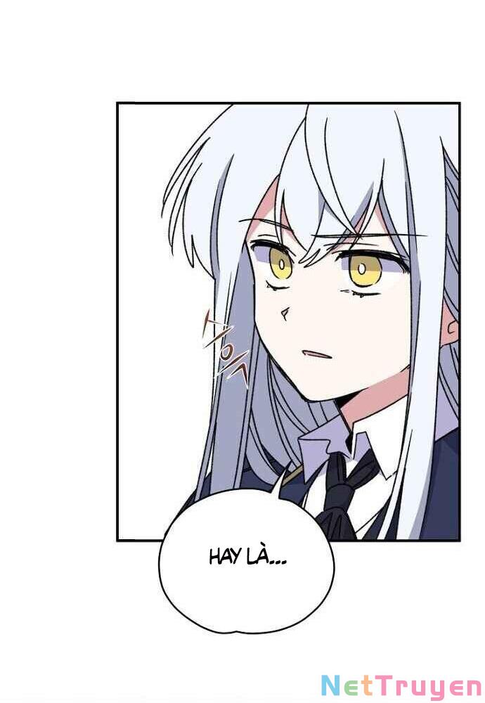 Ygret Chapter 21 - Trang 2