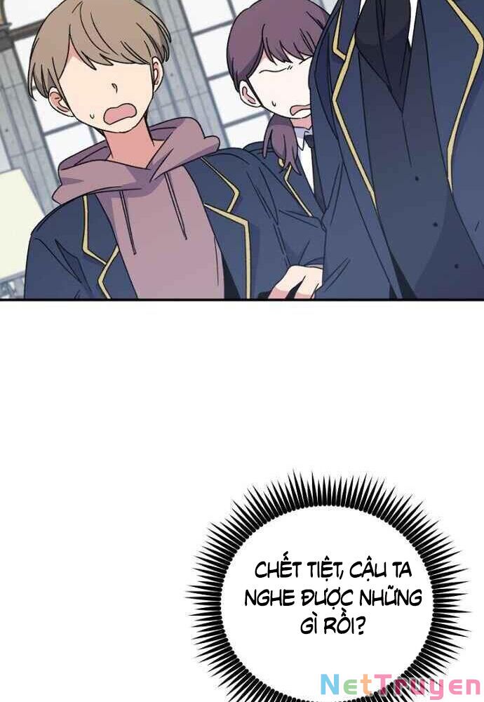 Ygret Chapter 21 - Trang 2