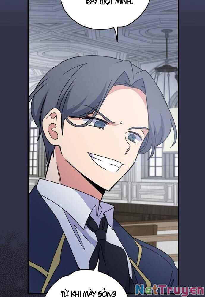 Ygret Chapter 21 - Trang 2