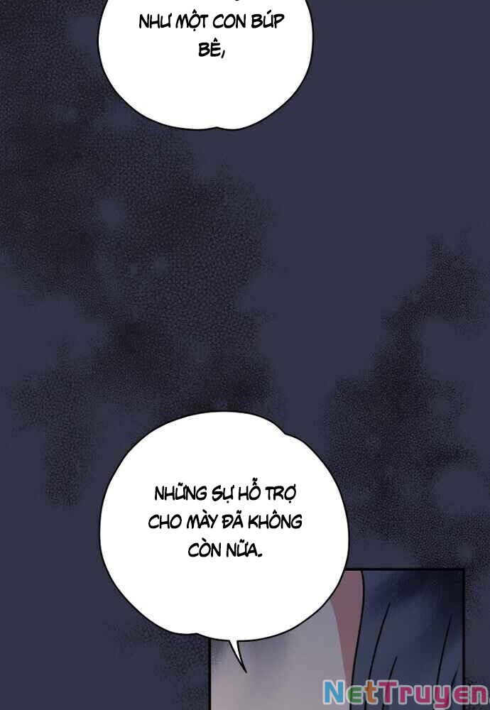 Ygret Chapter 21 - Trang 2