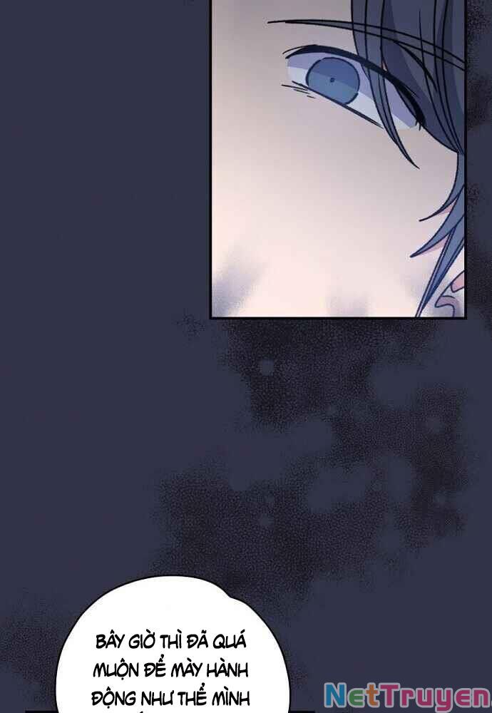 Ygret Chapter 21 - Trang 2