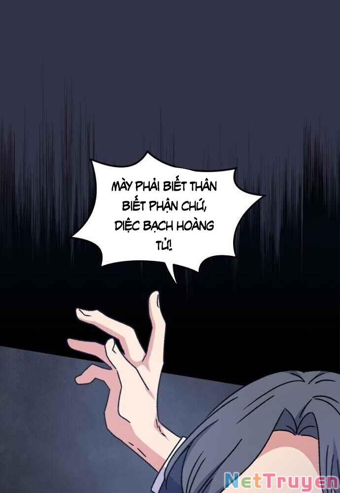 Ygret Chapter 21 - Trang 2