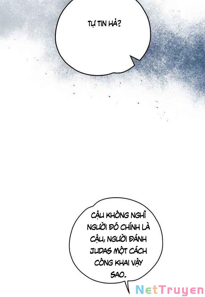 Ygret Chapter 21 - Trang 2