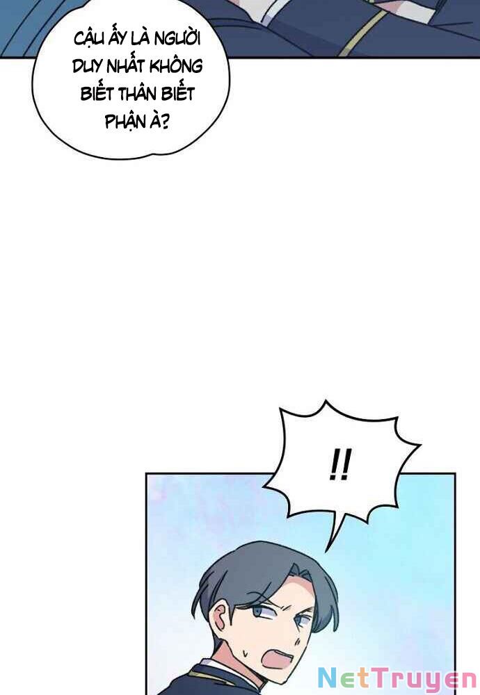 Ygret Chapter 21 - Trang 2