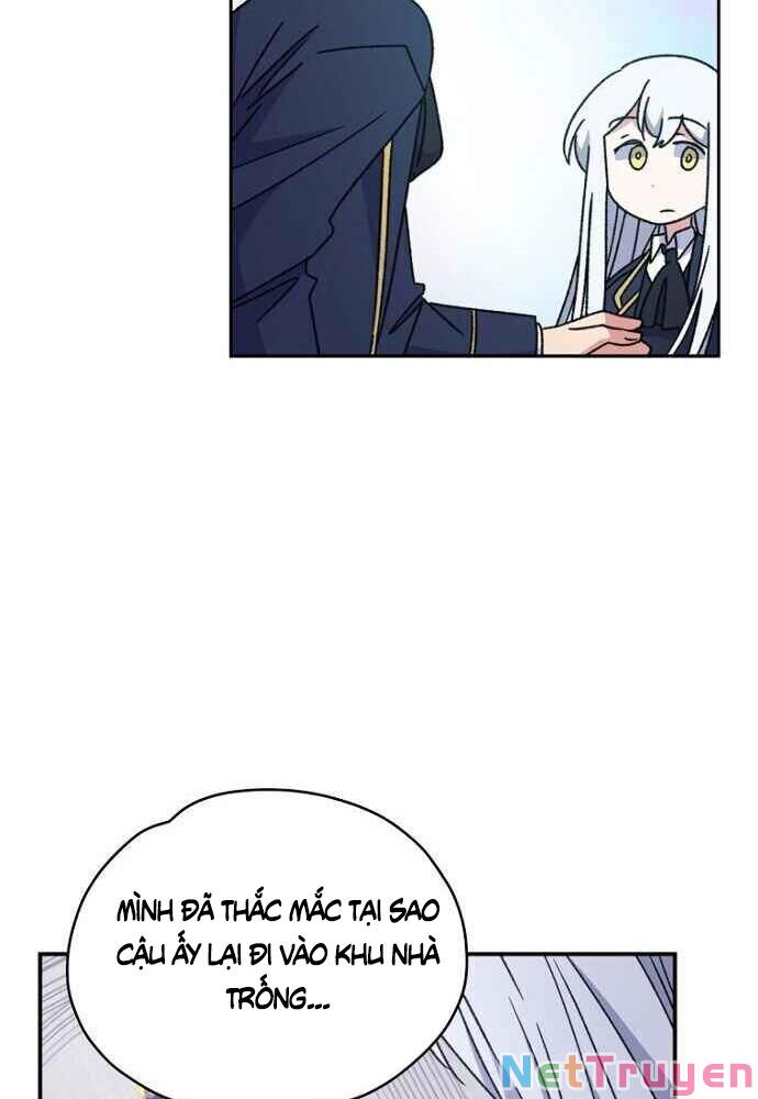 Ygret Chapter 21 - Trang 2