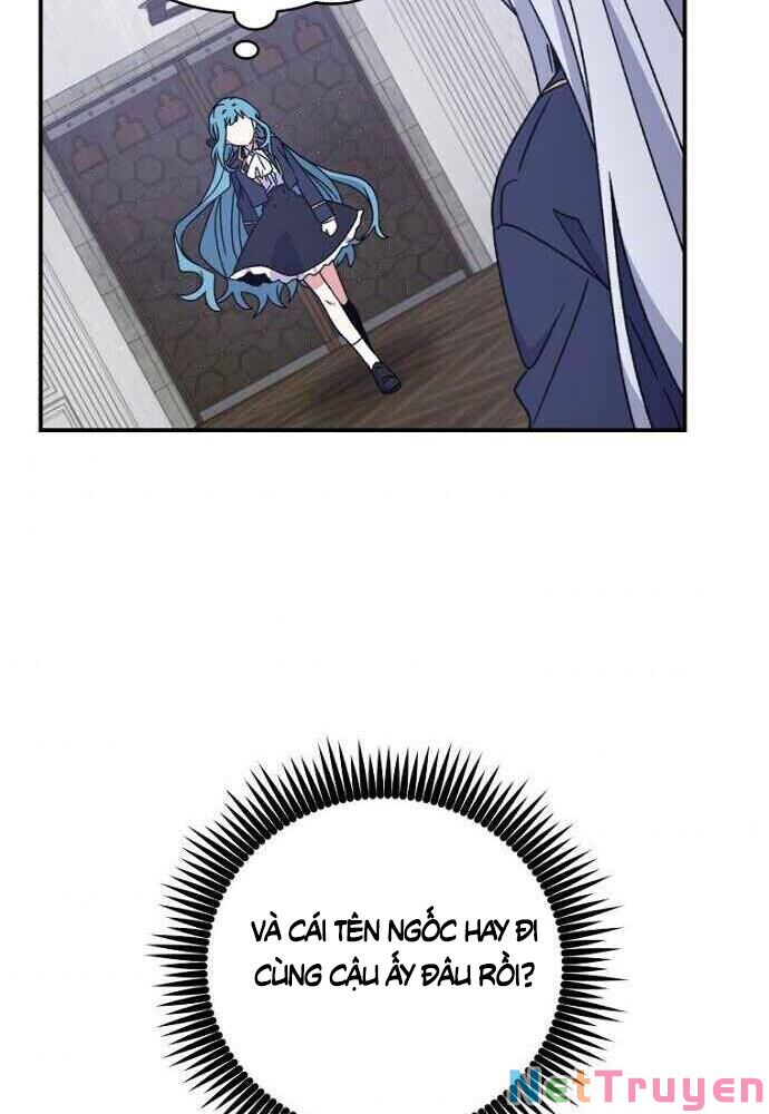 Ygret Chapter 21 - Trang 2