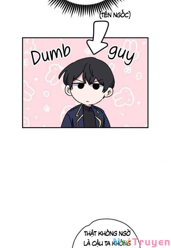 Ygret Chapter 21 - Trang 2