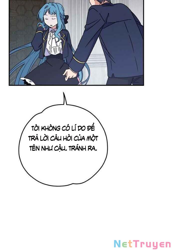 Ygret Chapter 21 - Trang 2