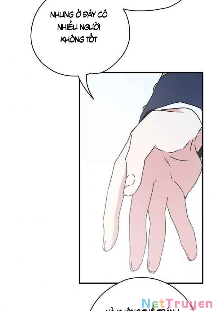 Ygret Chapter 21 - Trang 2