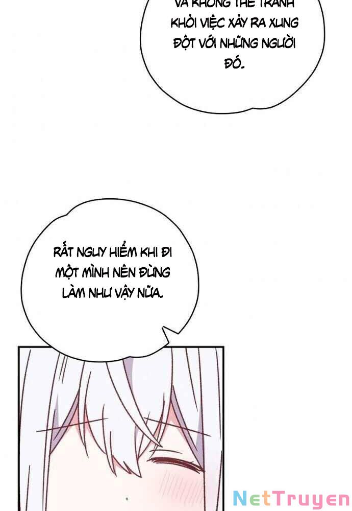 Ygret Chapter 21 - Trang 2