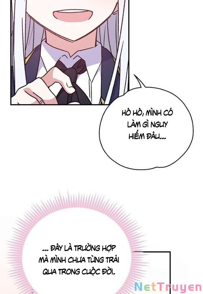 Ygret Chapter 21 - Trang 2