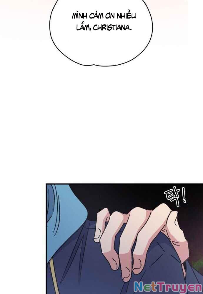 Ygret Chapter 21 - Trang 2