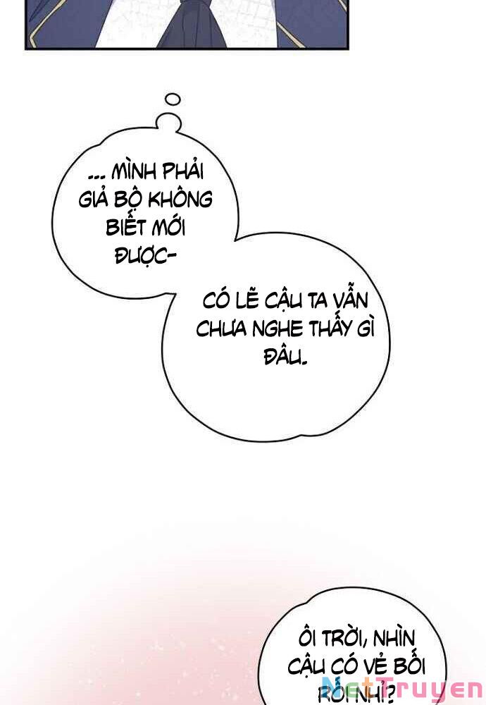 Ygret Chapter 21 - Trang 2