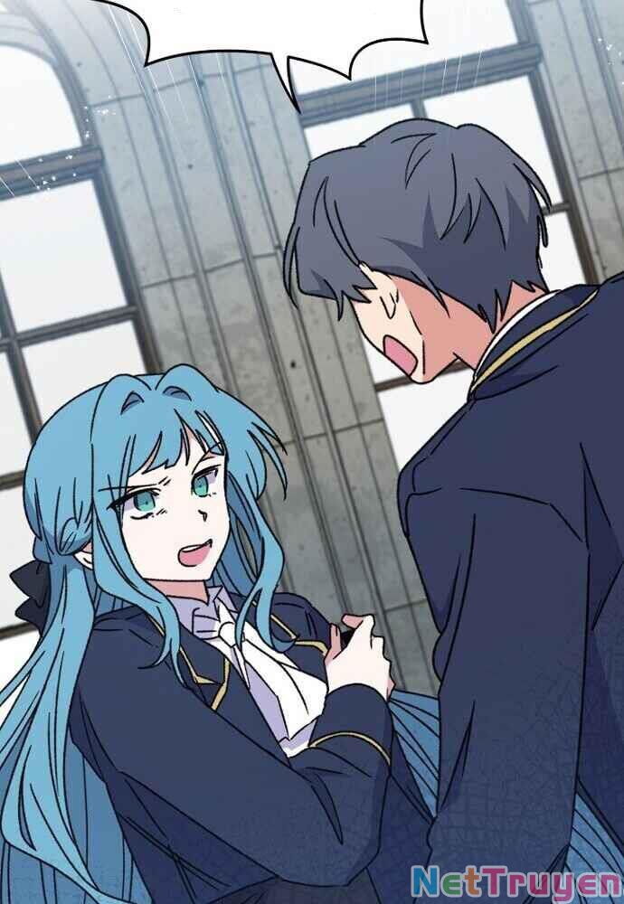 Ygret Chapter 21 - Trang 2