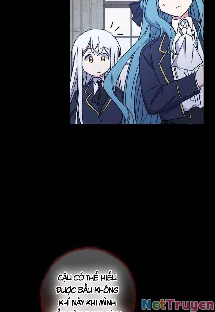 Ygret Chapter 21 - Trang 2