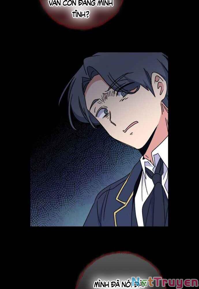 Ygret Chapter 21 - Trang 2