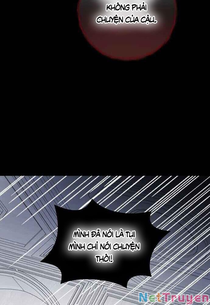 Ygret Chapter 21 - Trang 2