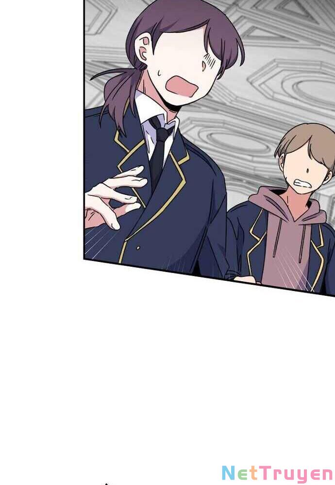 Ygret Chapter 21 - Trang 2