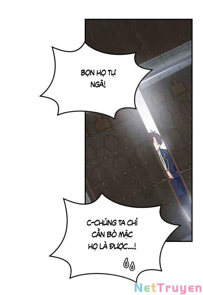 Ygret Chapter 21 - Trang 2