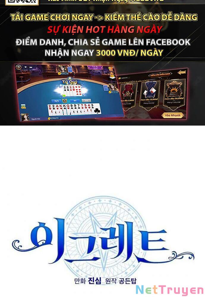 Ygret Chapter 21 - Trang 2