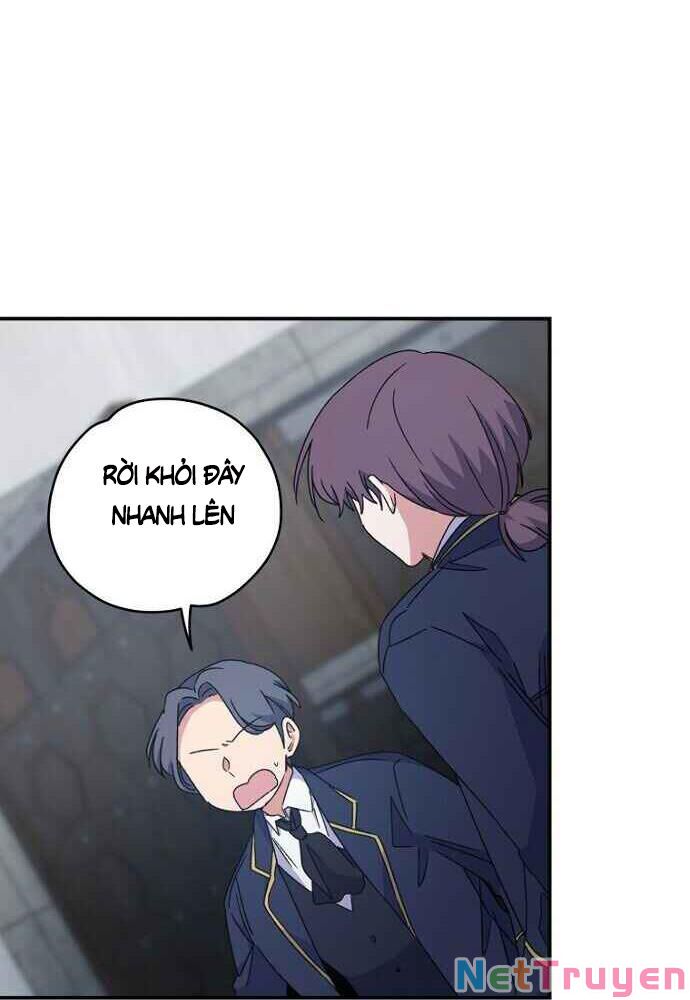 Ygret Chapter 21 - Trang 2