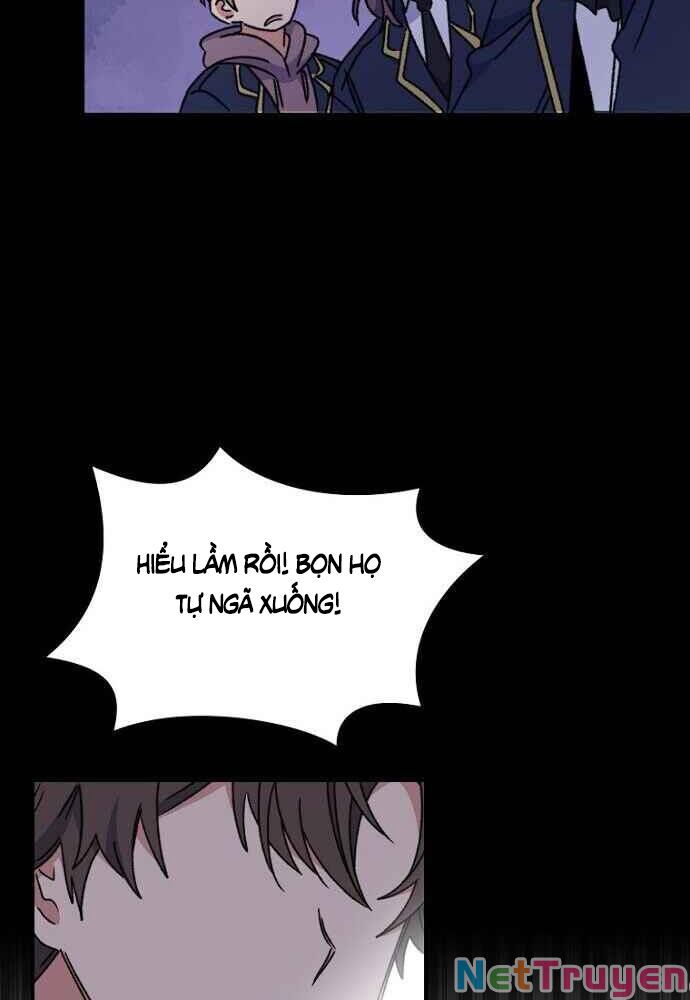 Ygret Chapter 21 - Trang 2