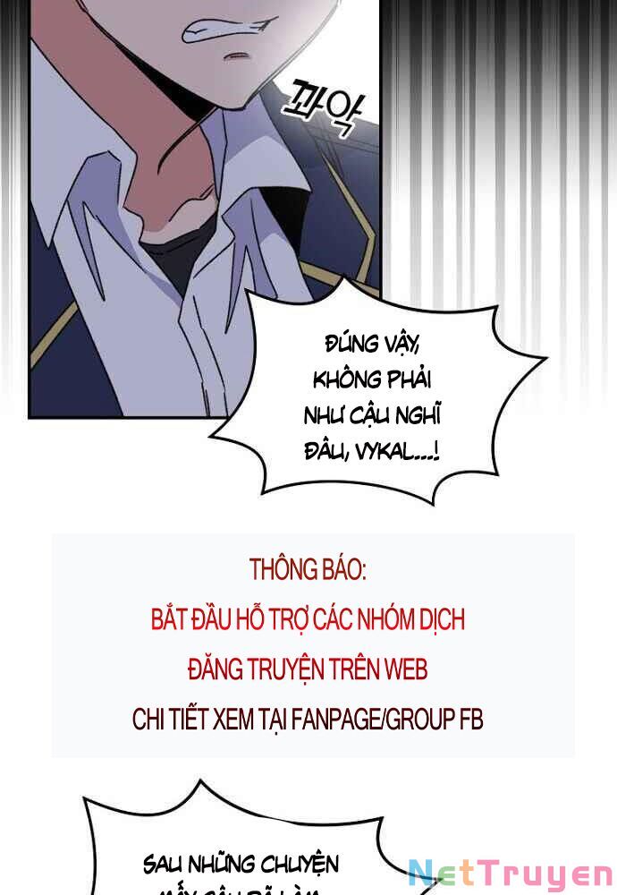 Ygret Chapter 21 - Trang 2