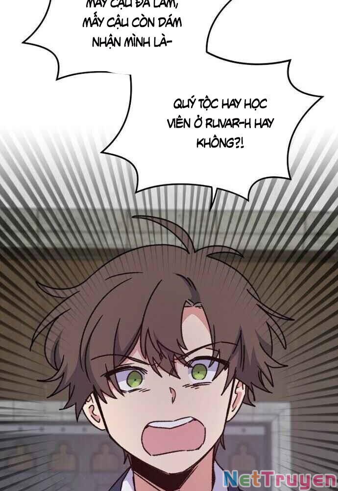 Ygret Chapter 21 - Trang 2