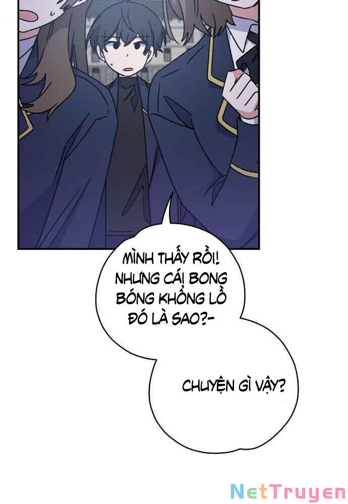 Ygret Chapter 22 - Trang 2