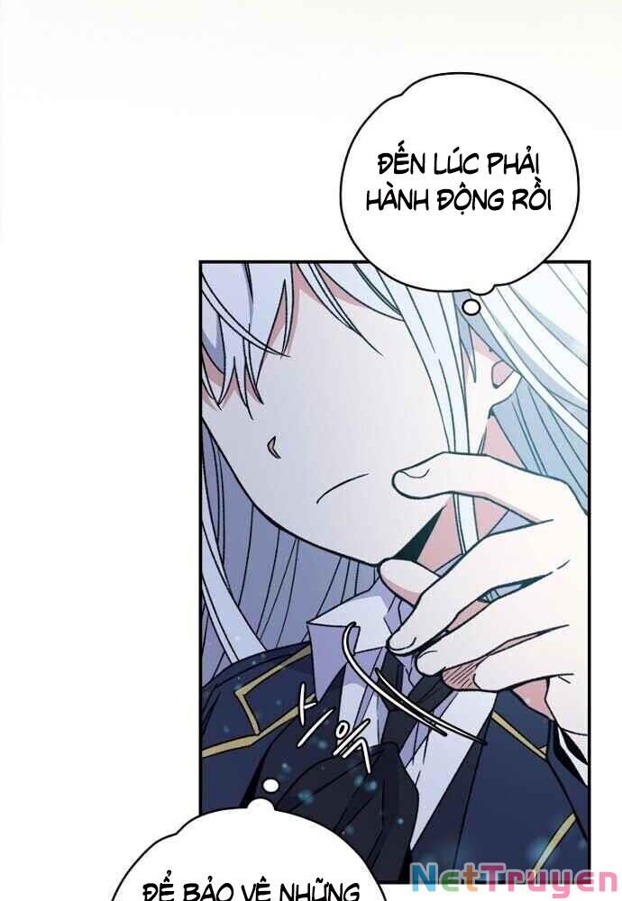 Ygret Chapter 22 - Trang 2