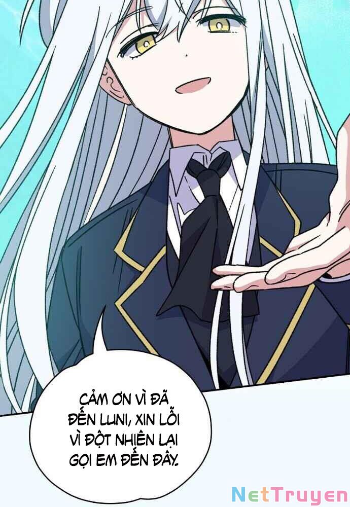 Ygret Chapter 22 - Trang 2