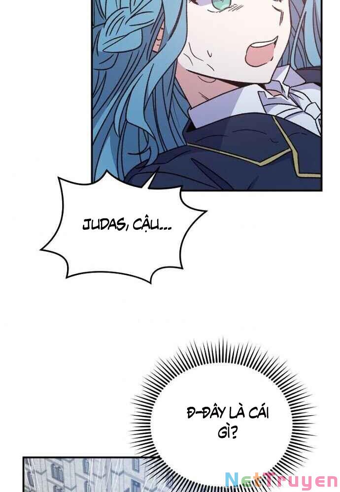 Ygret Chapter 22 - Trang 2