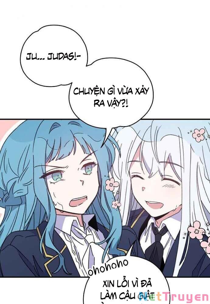 Ygret Chapter 22 - Trang 2