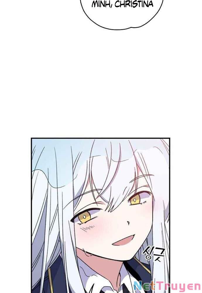 Ygret Chapter 22 - Trang 2