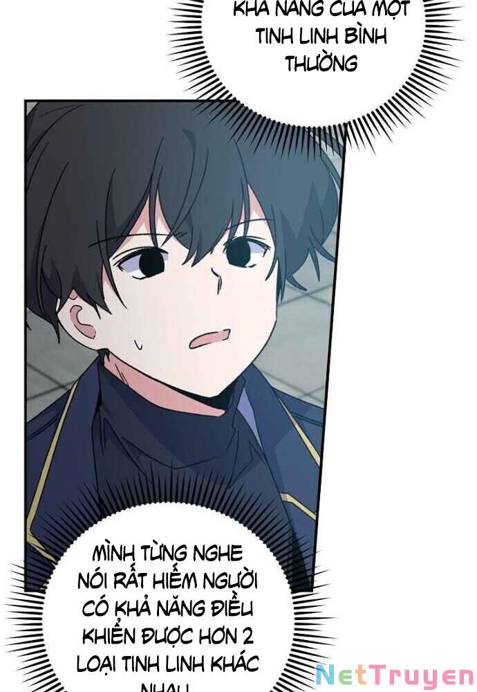 Ygret Chapter 22 - Trang 2