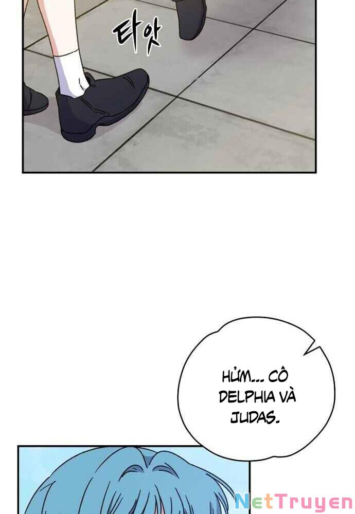 Ygret Chapter 22 - Trang 2