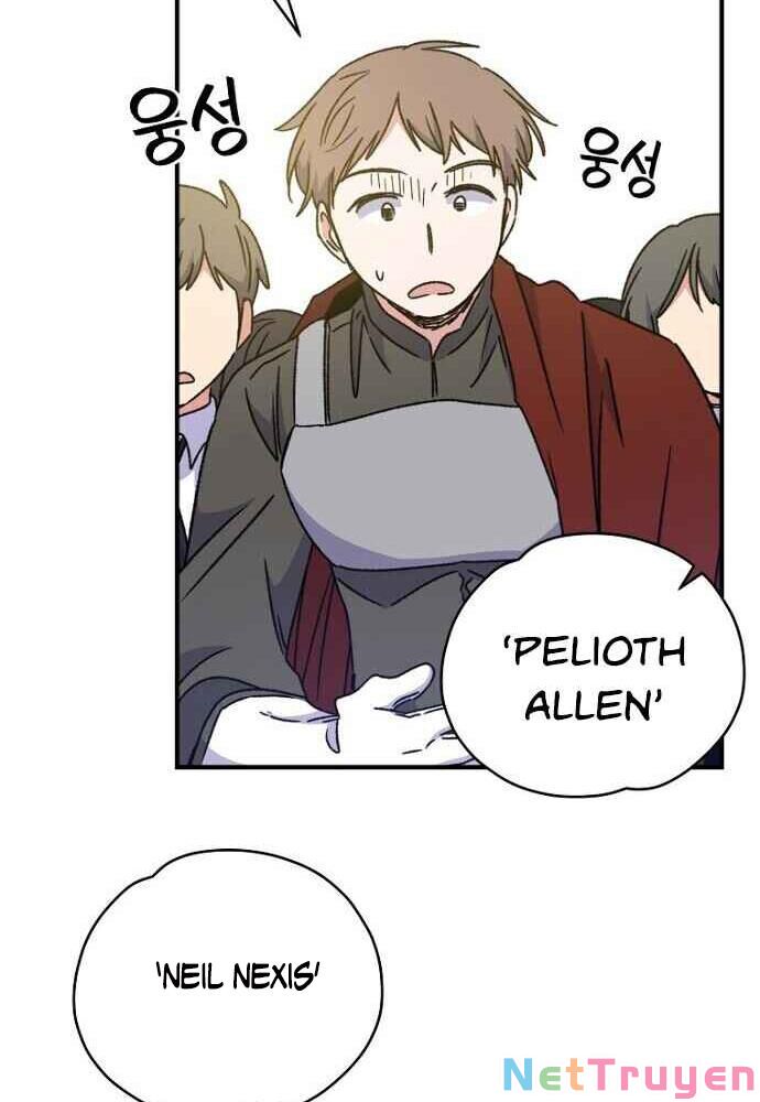 Ygret Chapter 22 - Trang 2