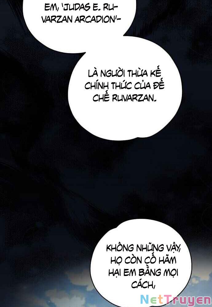 Ygret Chapter 22 - Trang 2