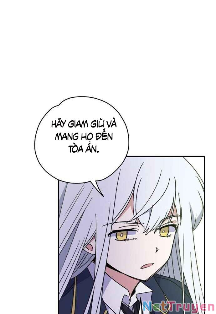 Ygret Chapter 22 - Trang 2