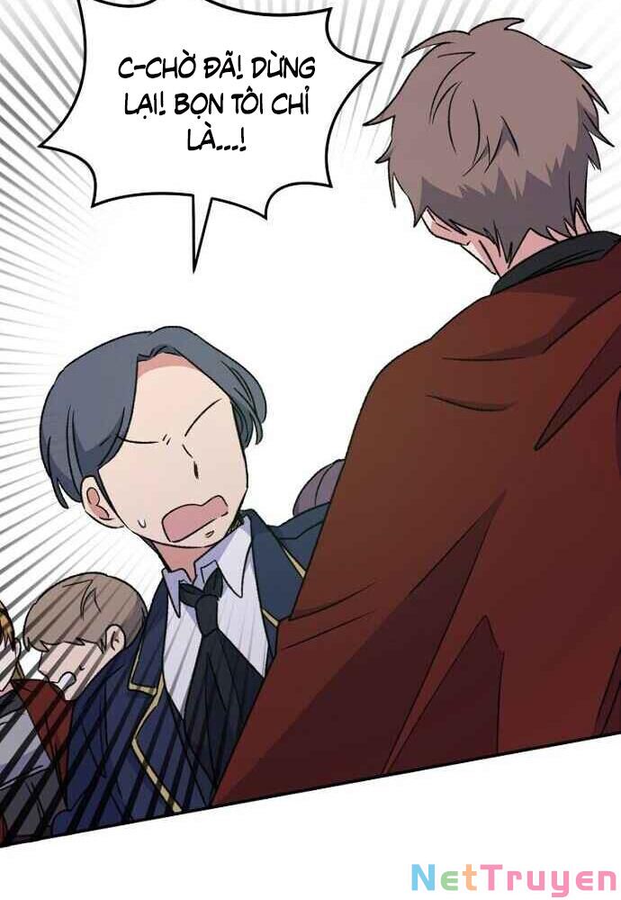 Ygret Chapter 22 - Trang 2