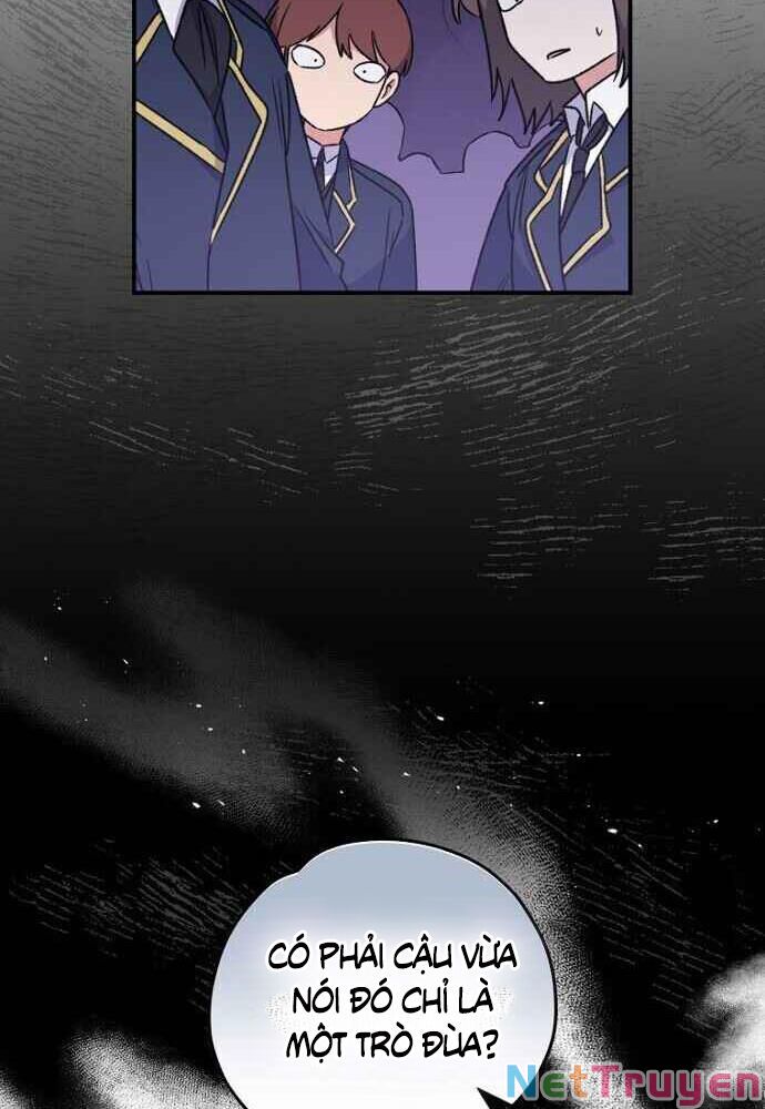 Ygret Chapter 22 - Trang 2