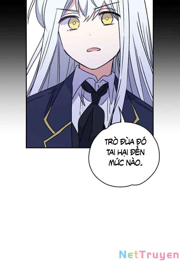 Ygret Chapter 22 - Trang 2