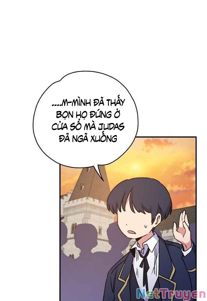 Ygret Chapter 22 - Trang 2