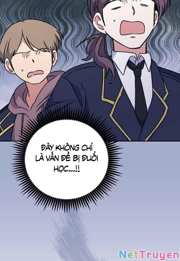 Ygret Chapter 22 - Trang 2