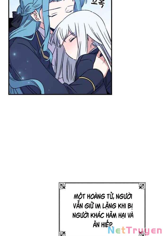 Ygret Chapter 22 - Trang 2