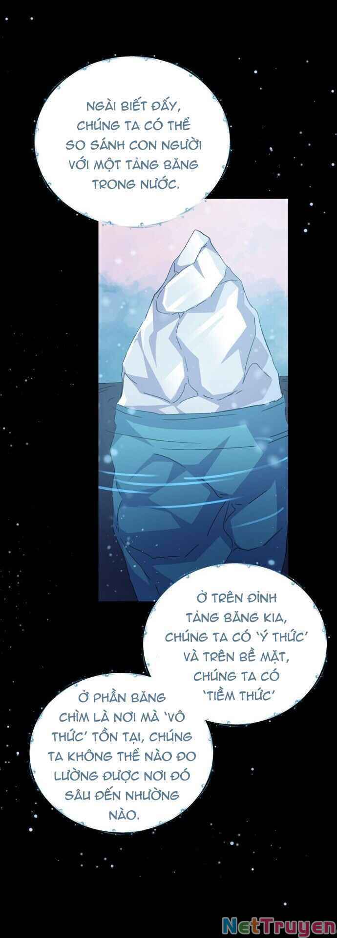 Ygret Chapter 23 - Trang 2