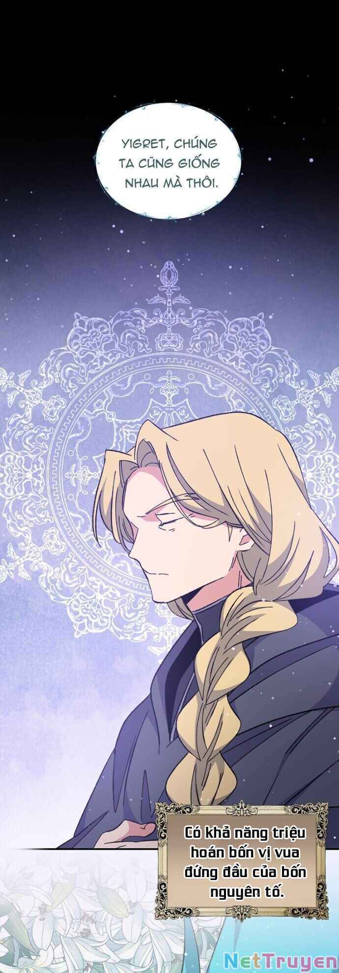 Ygret Chapter 23 - Trang 2