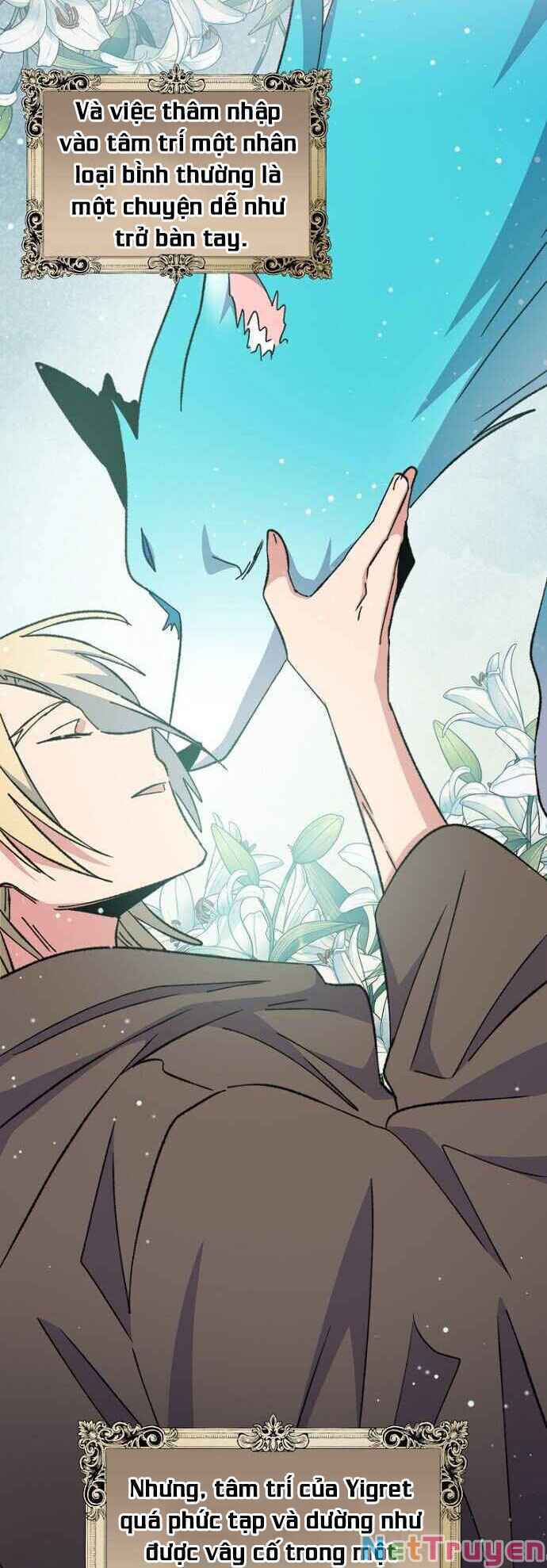 Ygret Chapter 23 - Trang 2