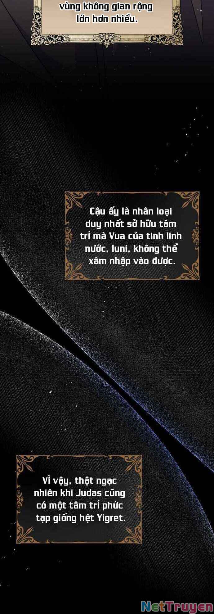 Ygret Chapter 23 - Trang 2