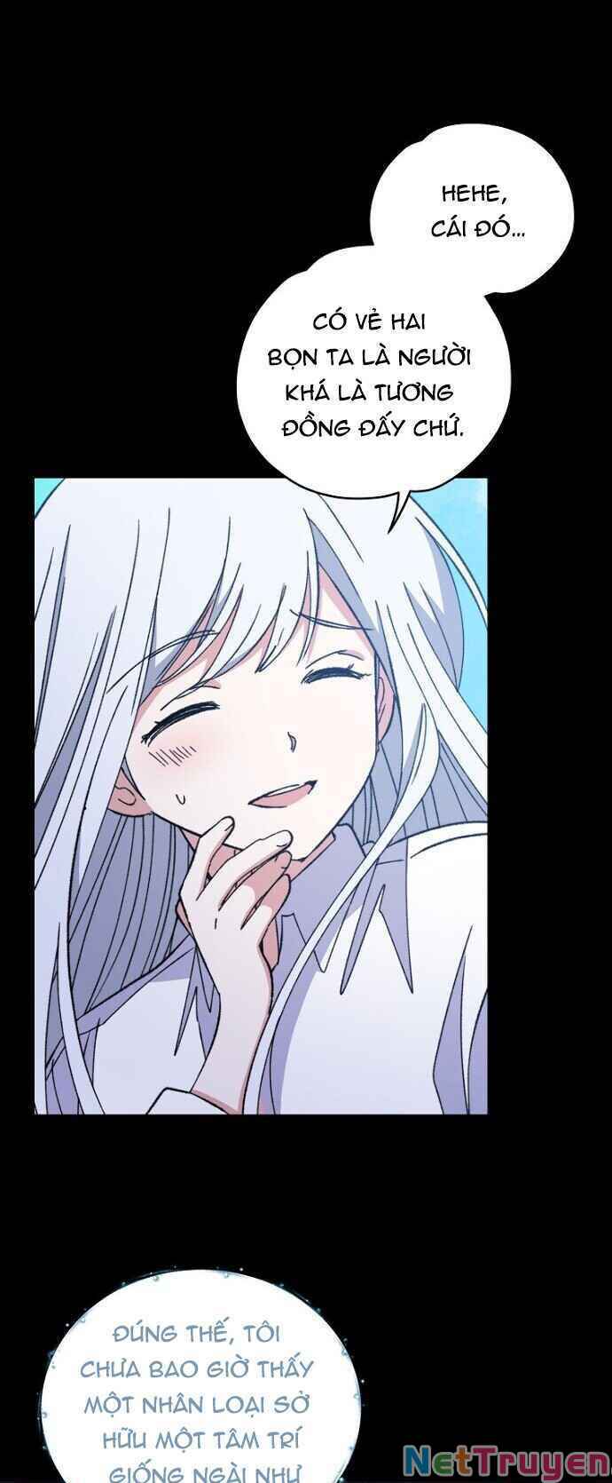 Ygret Chapter 23 - Trang 2